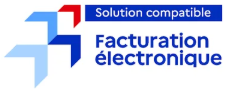 Solution compatible Facturation électronique DGFIP